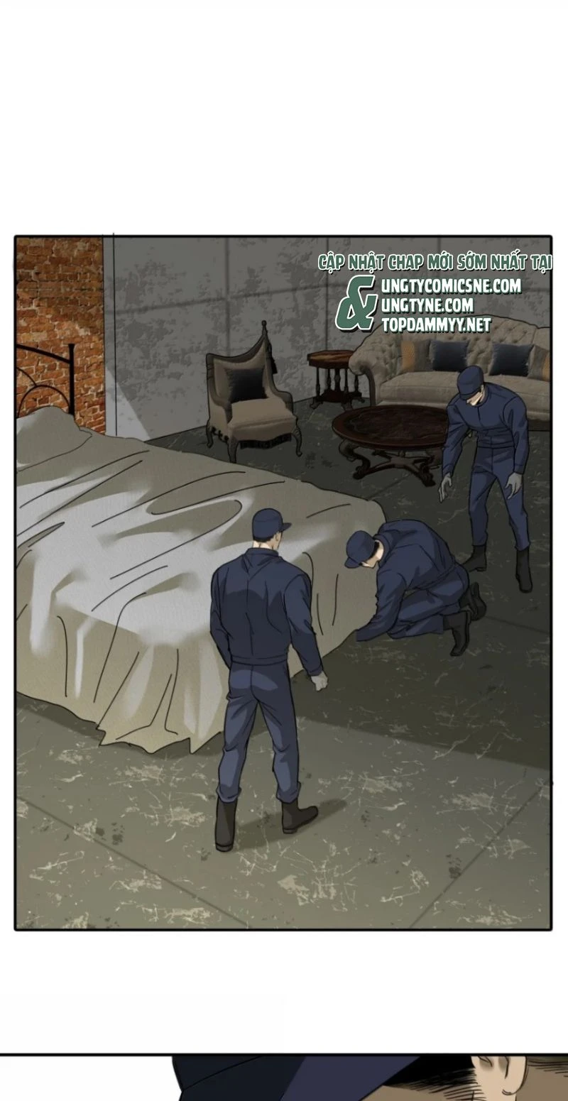 Mộ Viên Thu Sắc Chapter 56 - 29