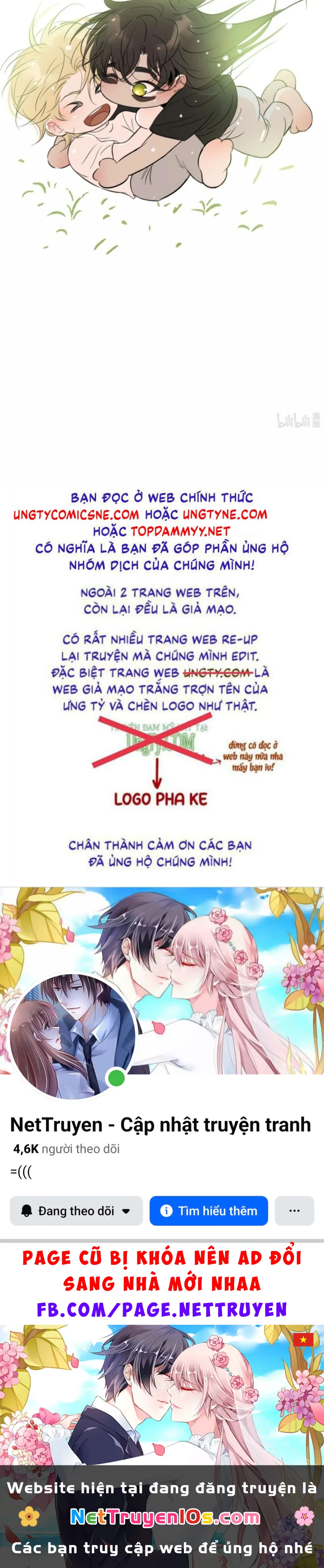Mộ Viên Thu Sắc Chapter 56 - 42