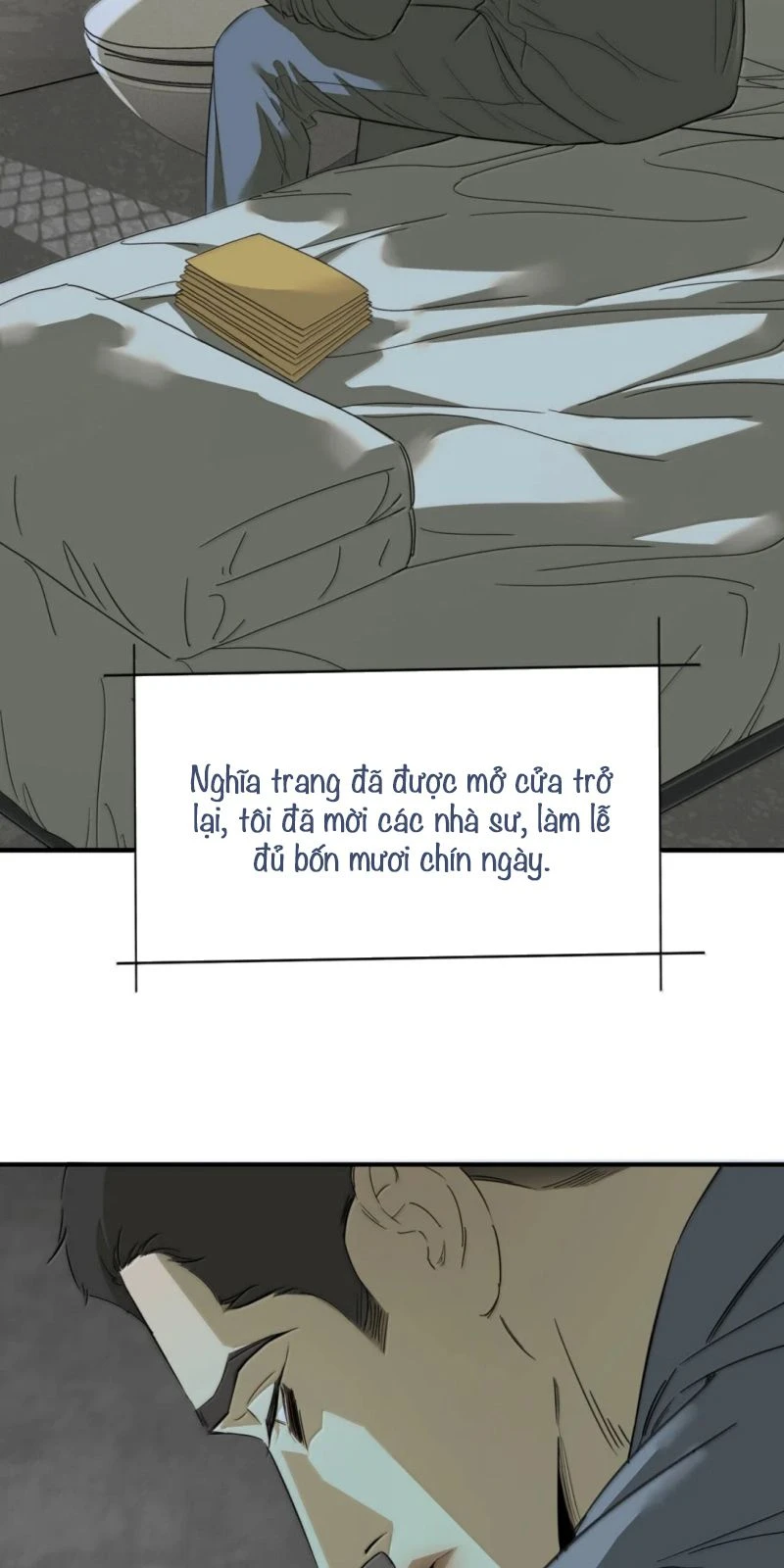 Mộ Viên Thu Sắc Chapter 57 - 5