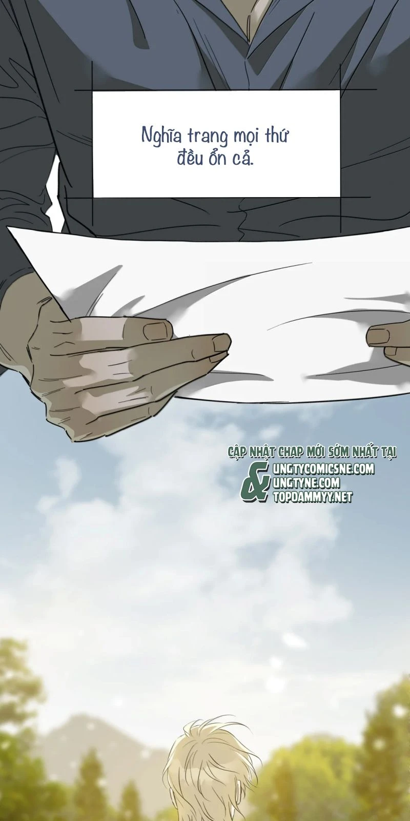 Mộ Viên Thu Sắc Chapter 57 - 8