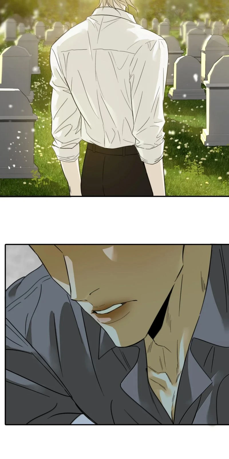 Mộ Viên Thu Sắc Chapter 57 - 9