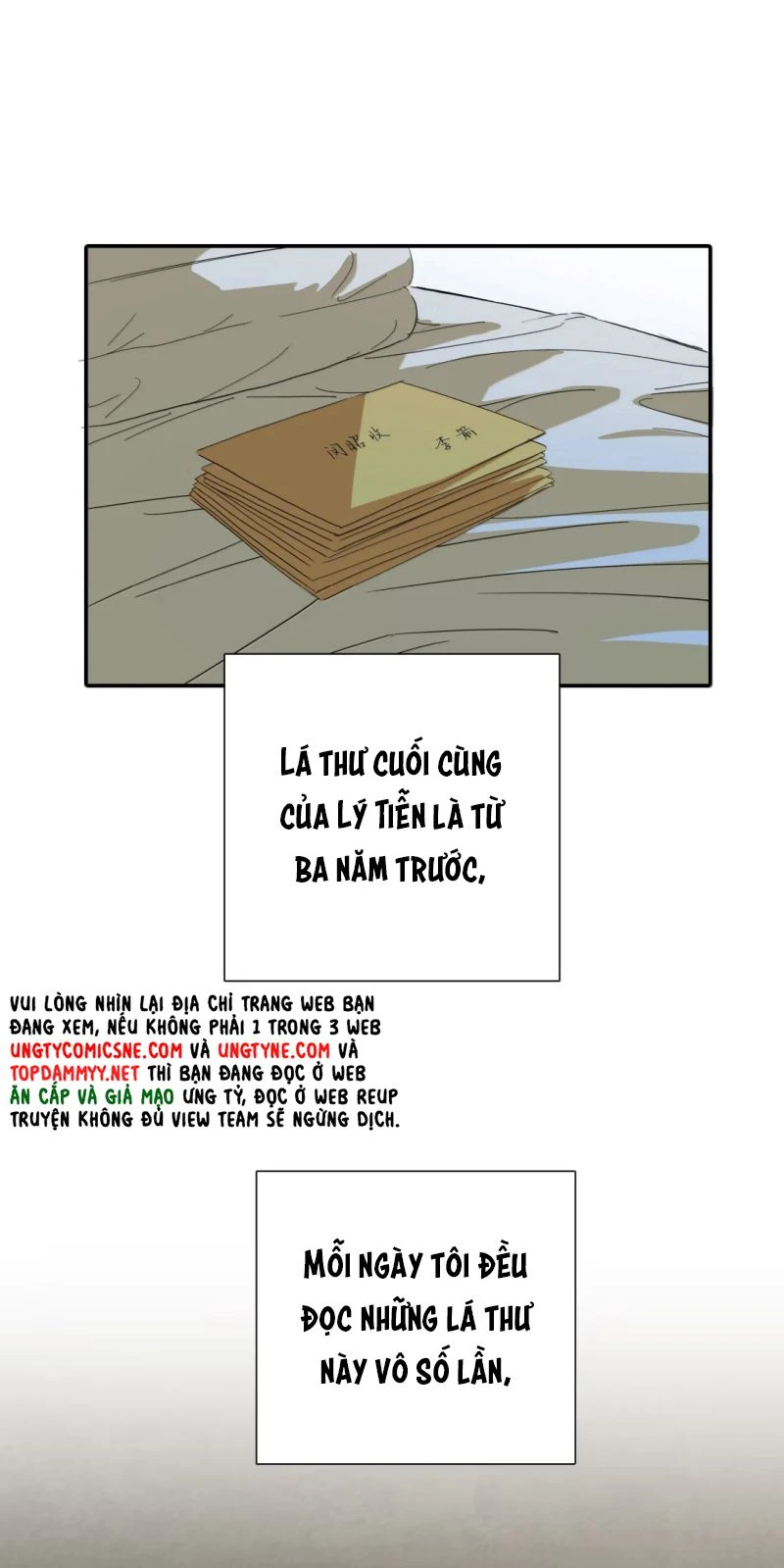 Mộ Viên Thu Sắc Chapter 57 - 10