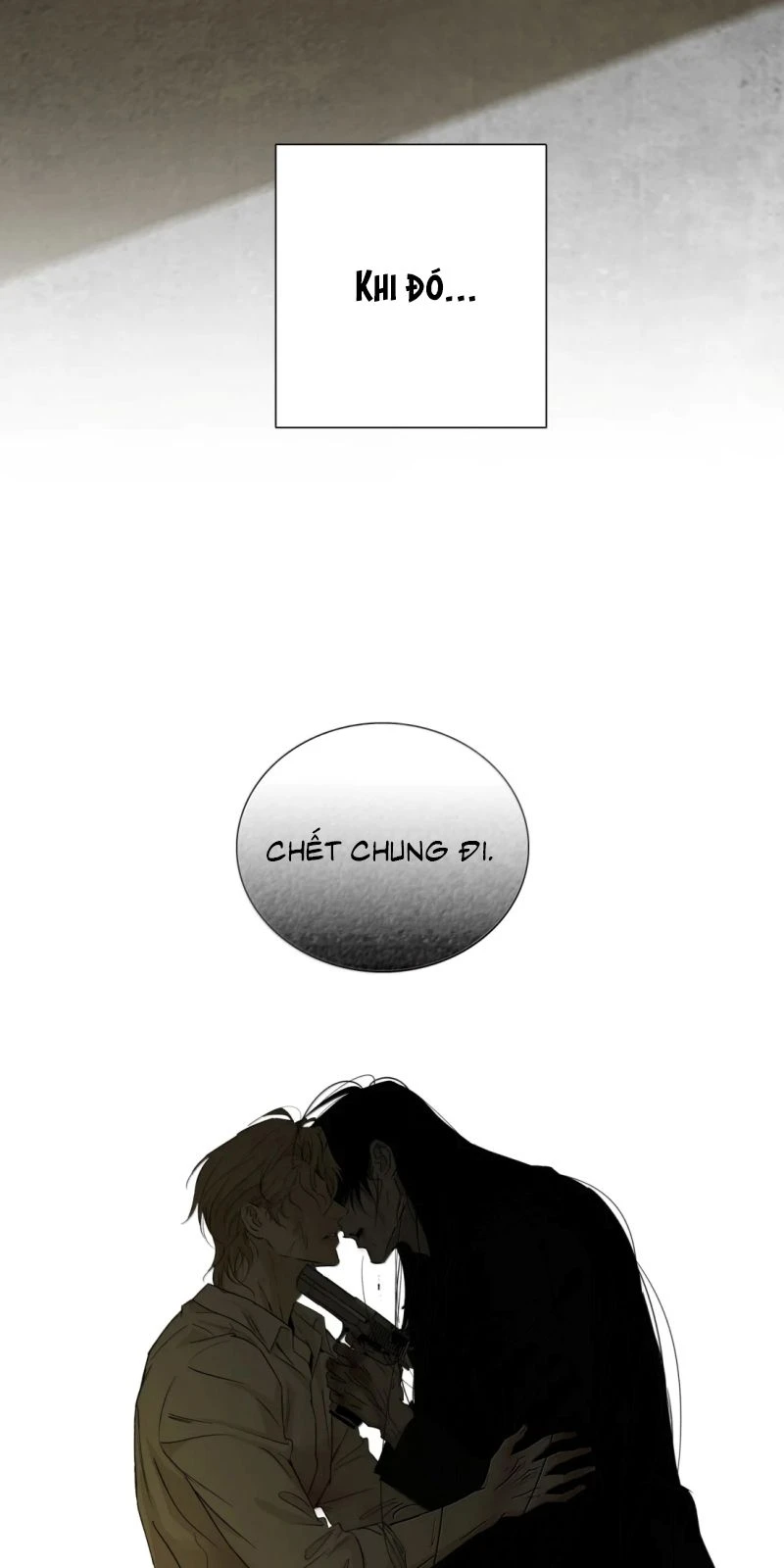 Mộ Viên Thu Sắc Chapter 57 - 12