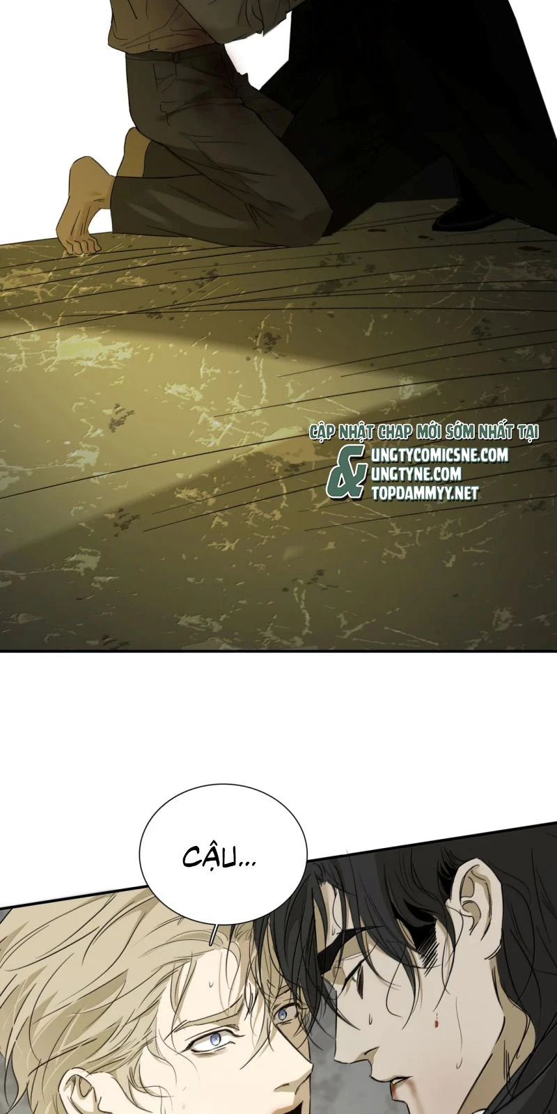 Mộ Viên Thu Sắc Chapter 57 - 13