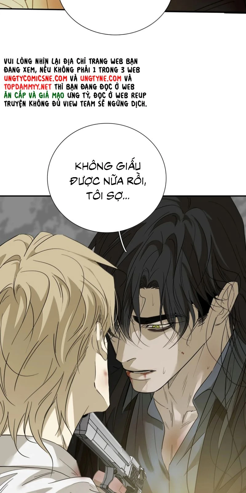 Mộ Viên Thu Sắc Chapter 57 - 15