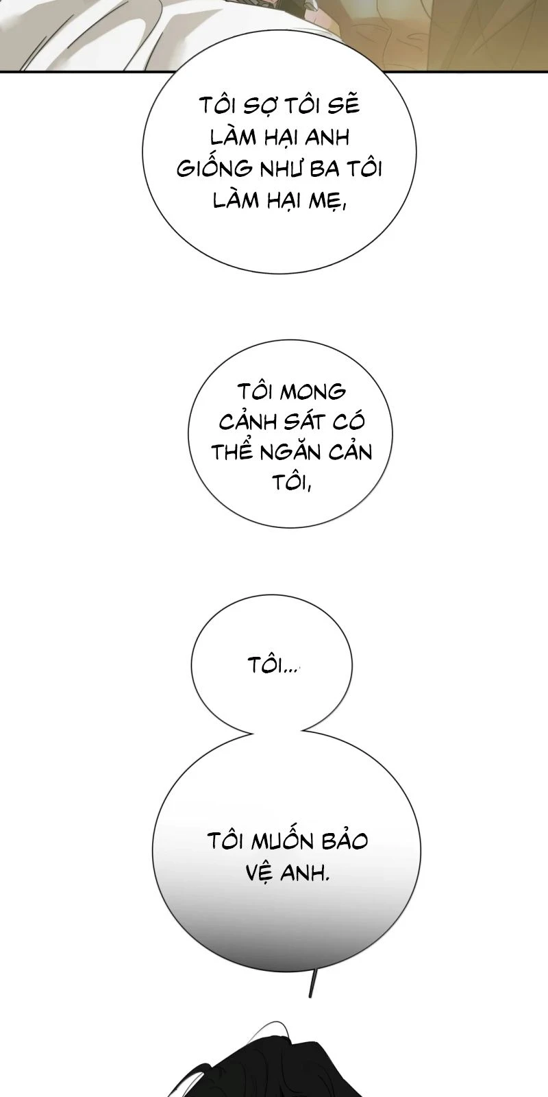Mộ Viên Thu Sắc Chapter 57 - 16