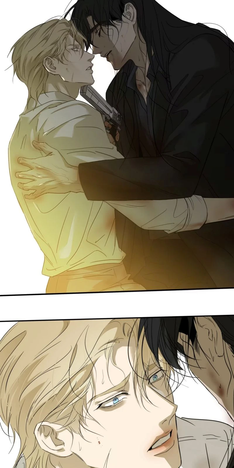 Mộ Viên Thu Sắc Chapter 57 - 17