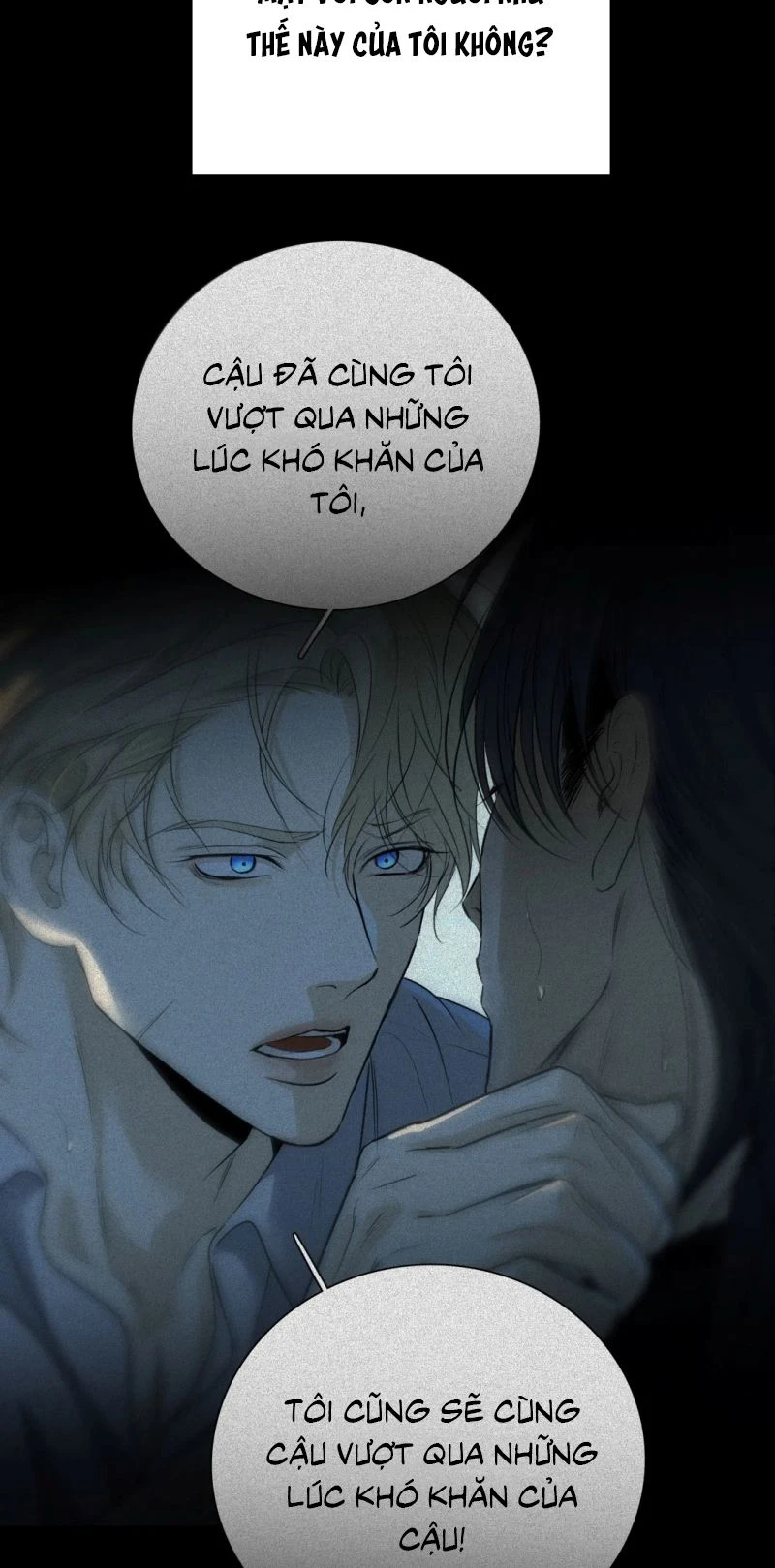 Mộ Viên Thu Sắc Chapter 57 - 25