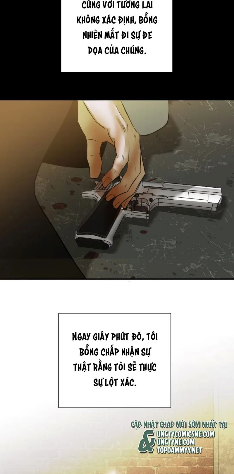 Mộ Viên Thu Sắc Chapter 57 - 29