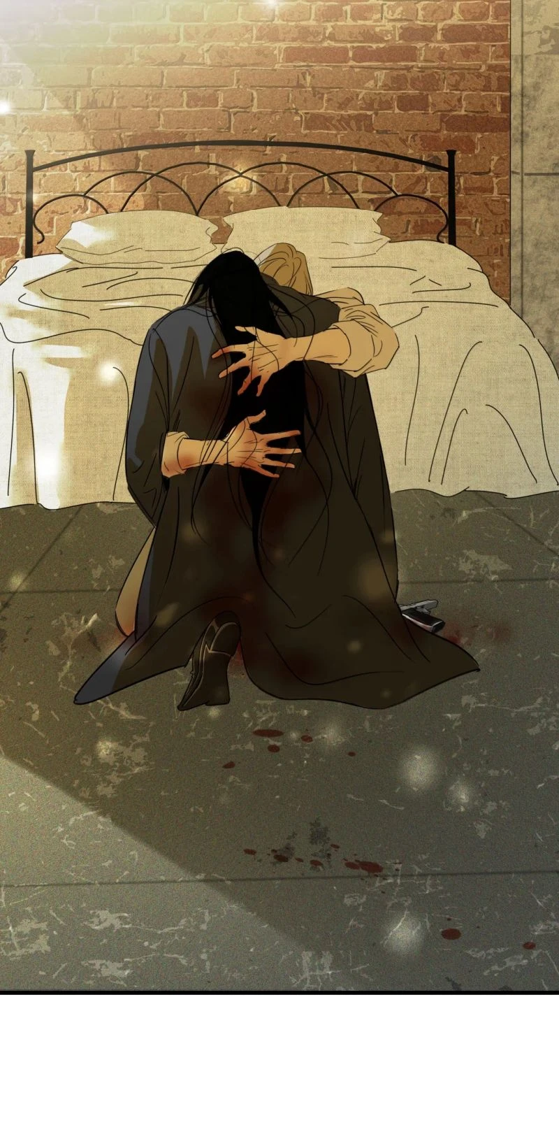 Mộ Viên Thu Sắc Chapter 57 - 30