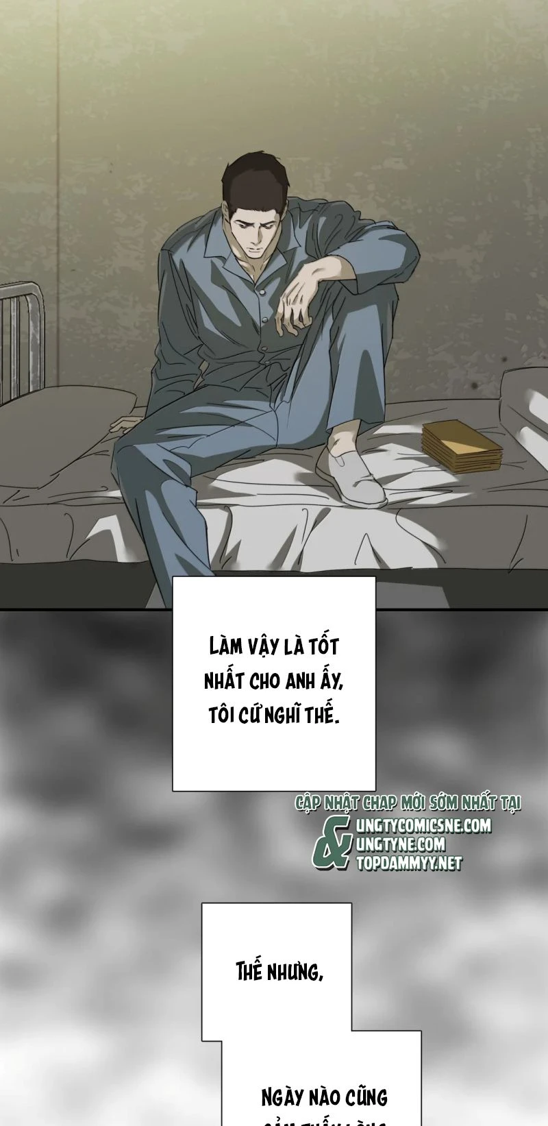 Mộ Viên Thu Sắc Chapter 57 - 38