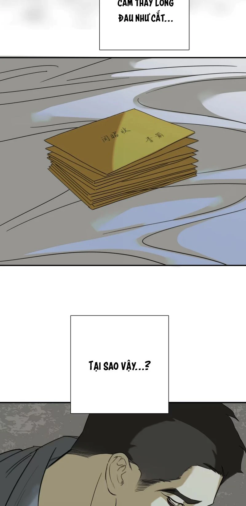 Mộ Viên Thu Sắc Chapter 57 - 39