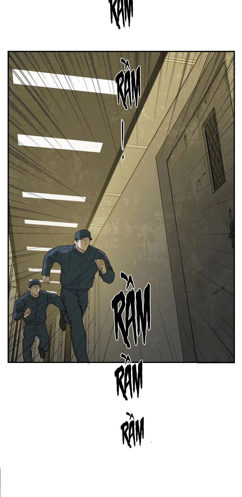 Mộ Viên Thu Sắc Chapter 57 - 43
