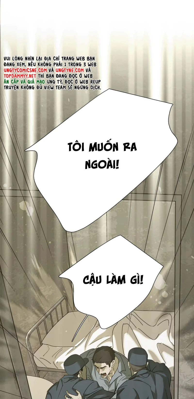 Mộ Viên Thu Sắc Chapter 57 - 44