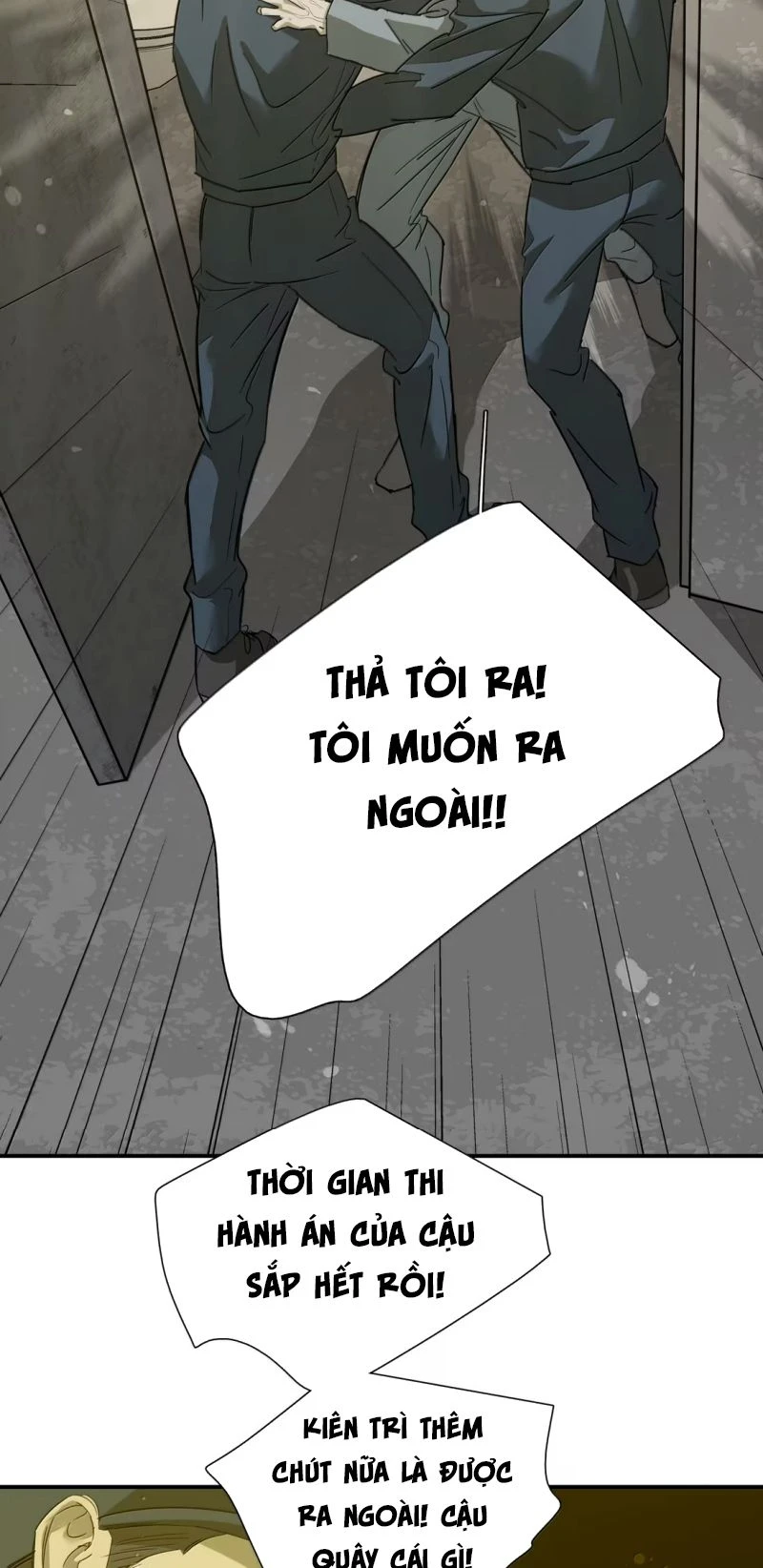 Mộ Viên Thu Sắc Chapter 57 - 45