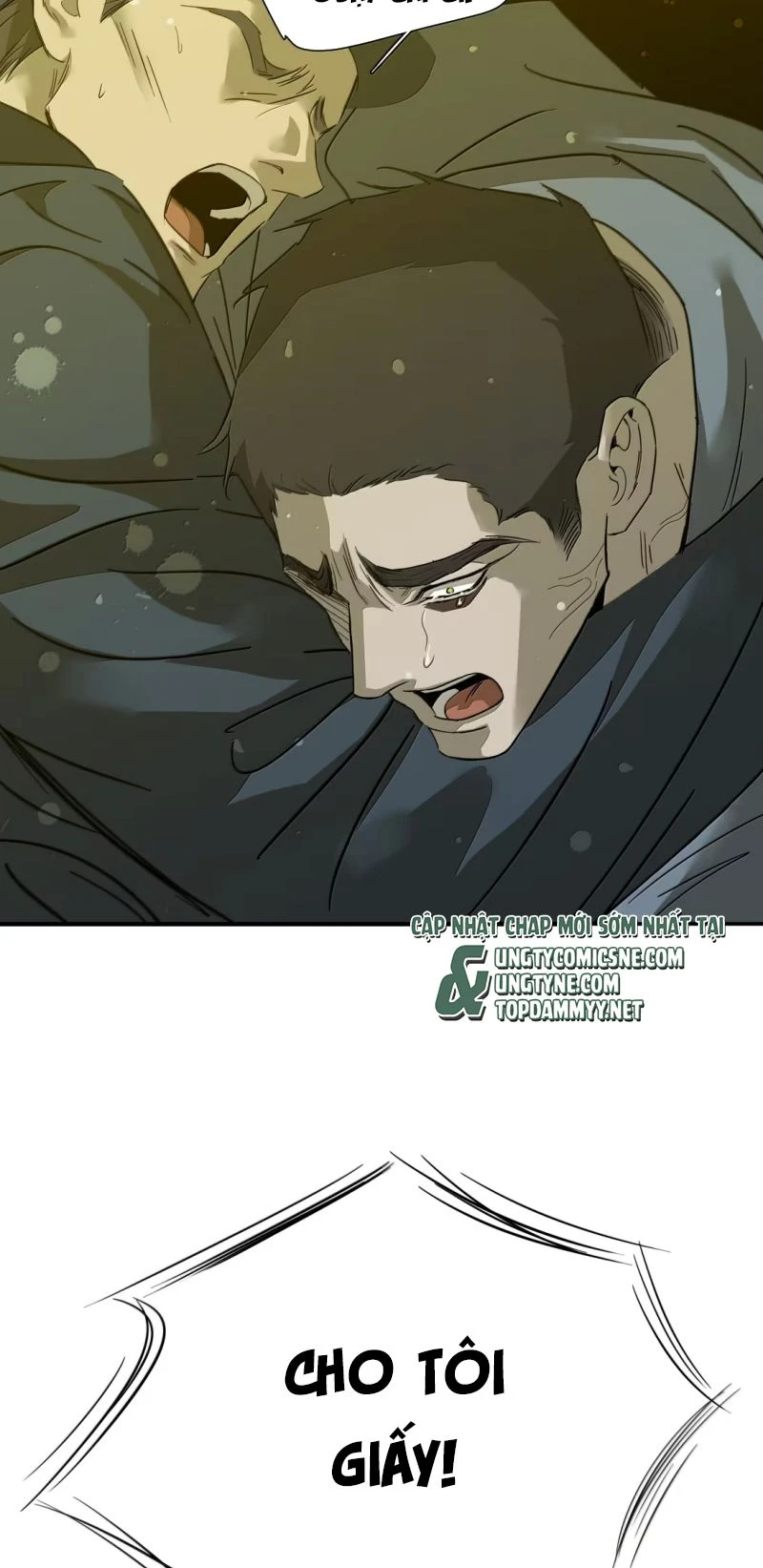 Mộ Viên Thu Sắc Chapter 57 - 46