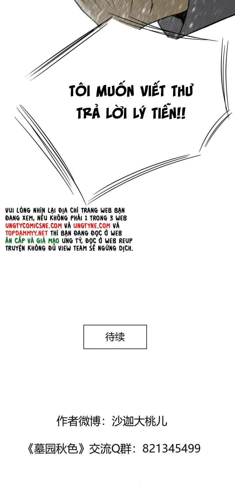 Mộ Viên Thu Sắc Chapter 57 - 49