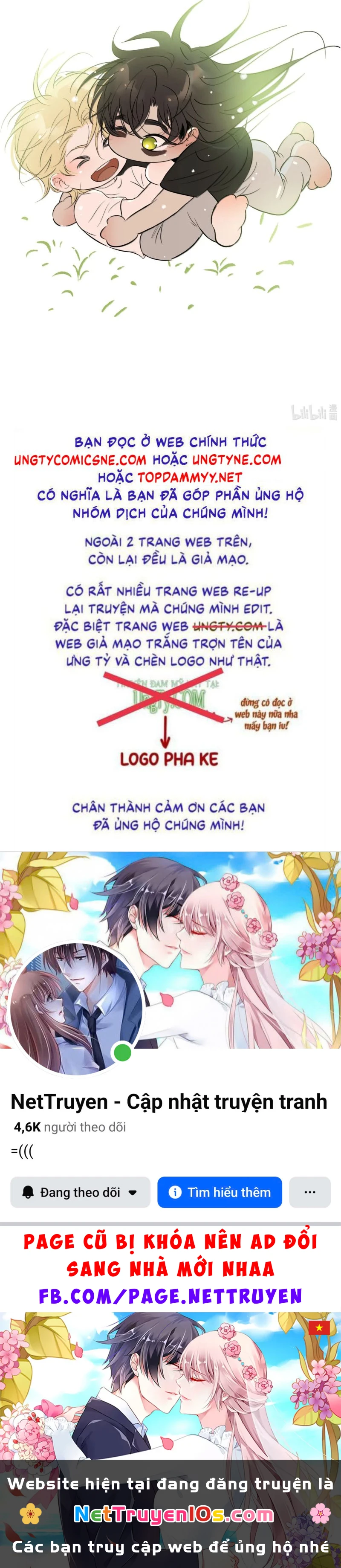Mộ Viên Thu Sắc Chapter 57 - 50