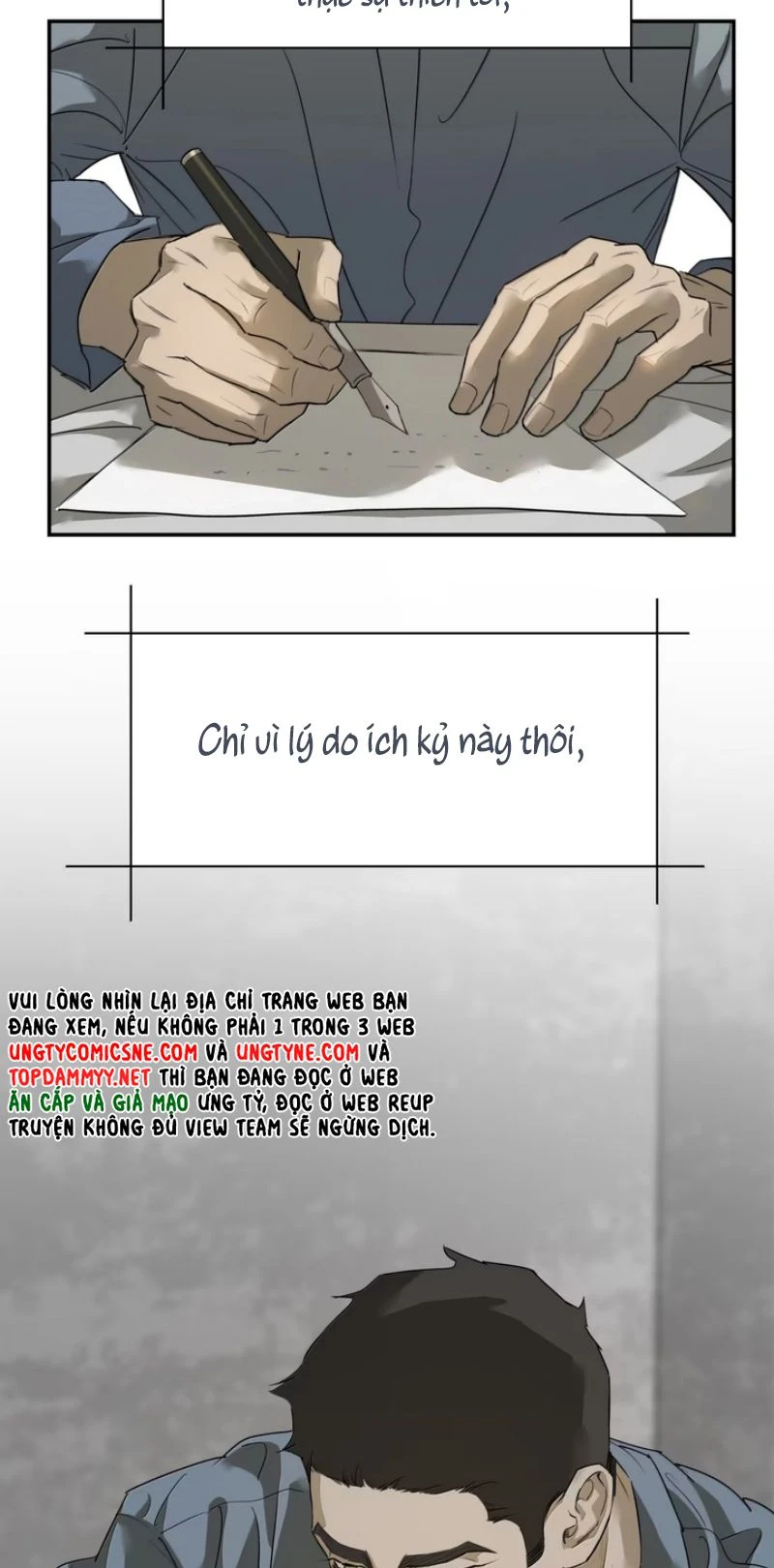 Mộ Viên Thu Sắc Chapter 58 - 8