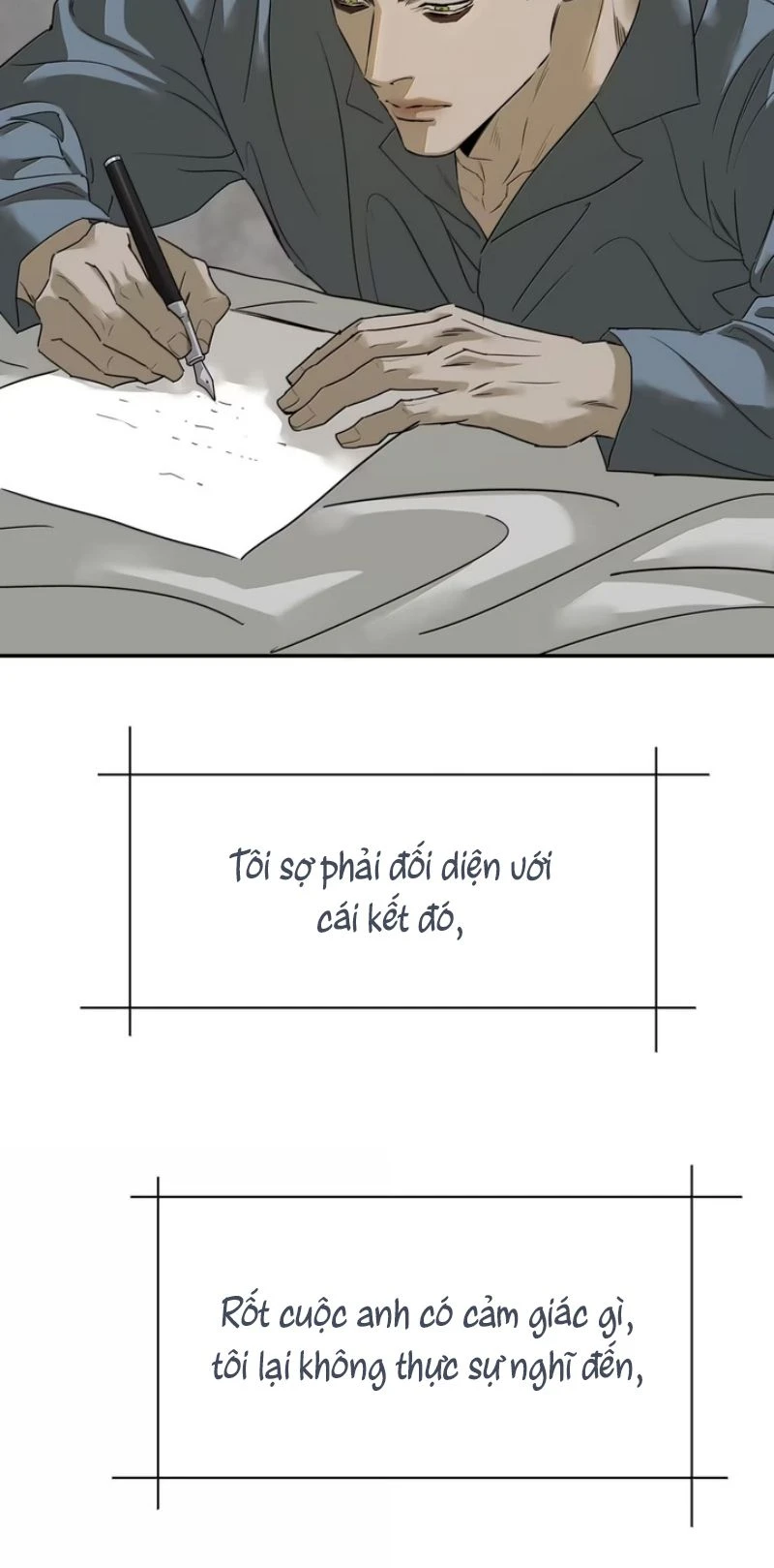 Mộ Viên Thu Sắc Chapter 58 - 9