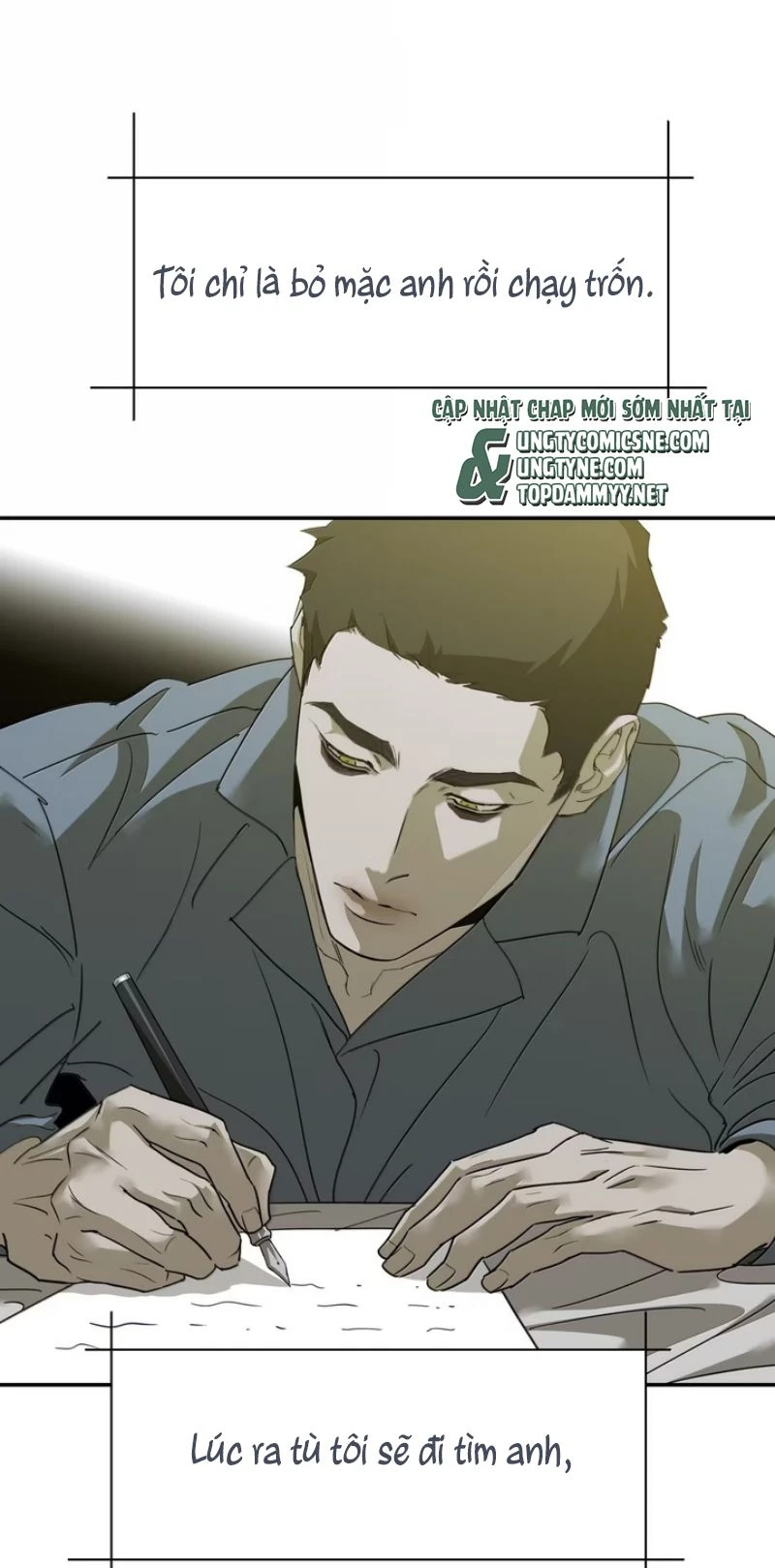 Mộ Viên Thu Sắc Chapter 58 - 10