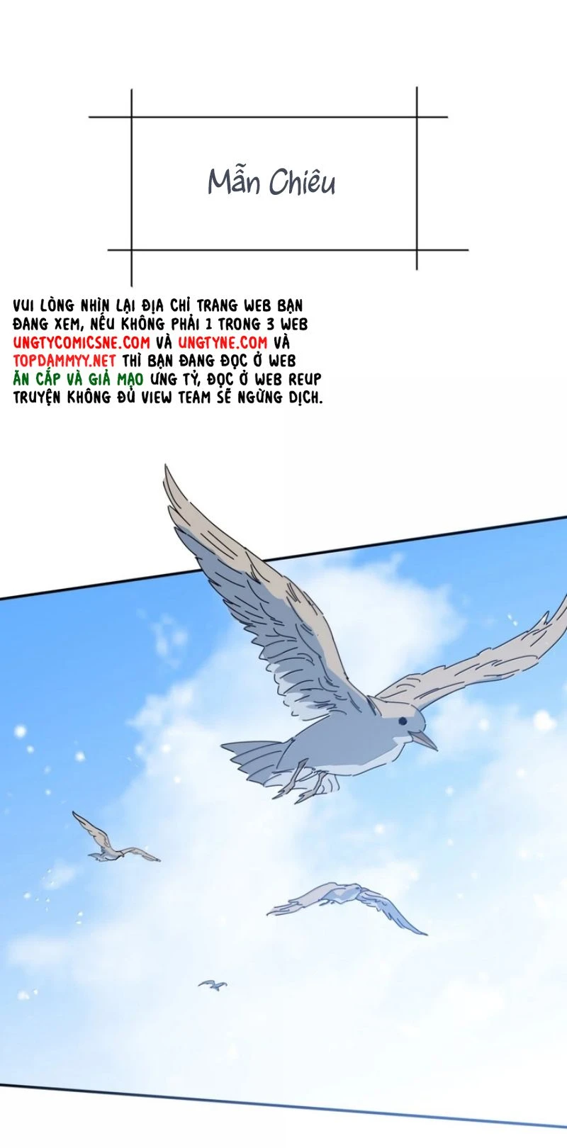 Mộ Viên Thu Sắc Chapter 58 - 12