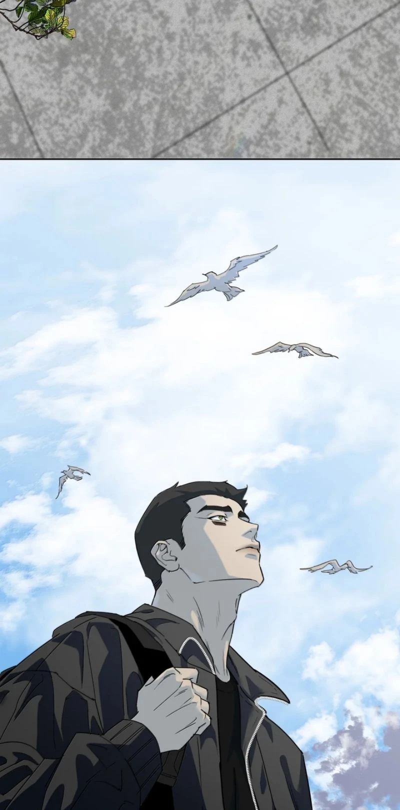 Mộ Viên Thu Sắc Chapter 58 - 15