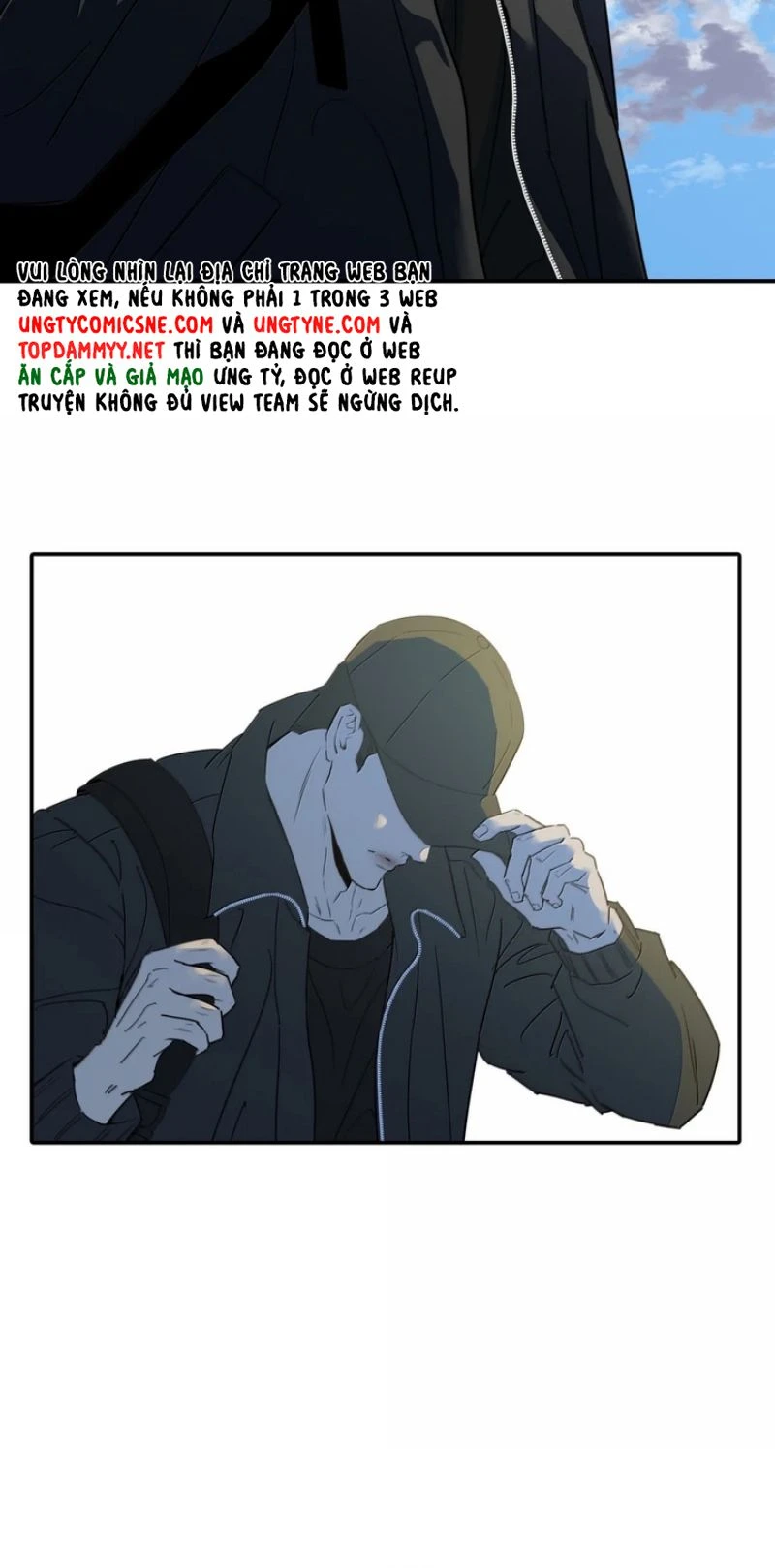 Mộ Viên Thu Sắc Chapter 58 - 16