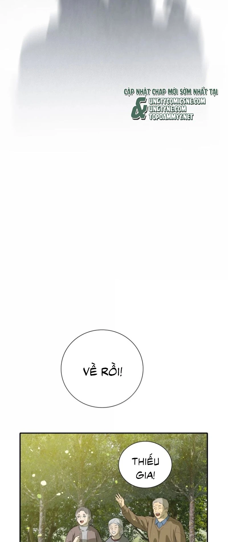 Mộ Viên Thu Sắc Chapter 58 - 18