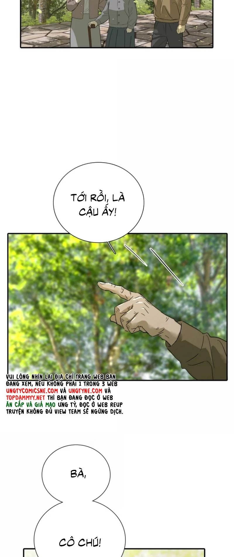 Mộ Viên Thu Sắc Chapter 58 - 19