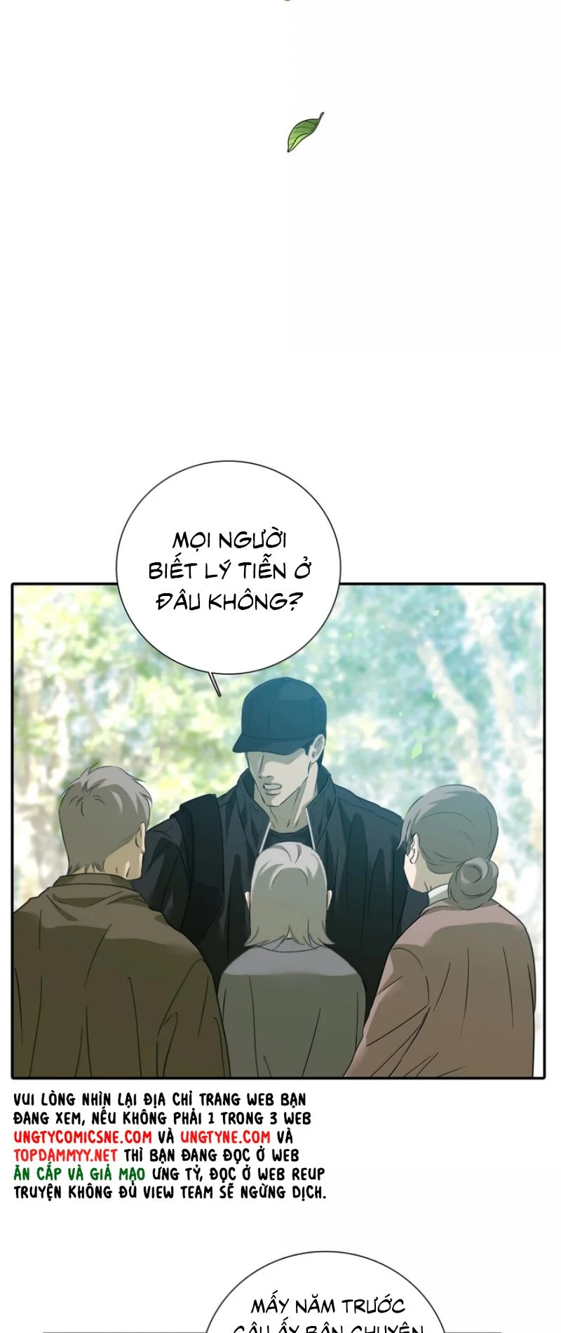 Mộ Viên Thu Sắc Chapter 58 - 22