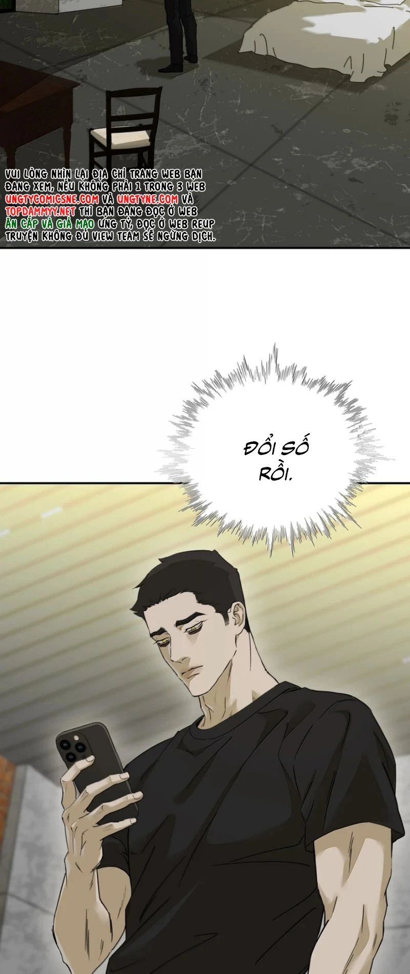 Mộ Viên Thu Sắc Chapter 58 - 26