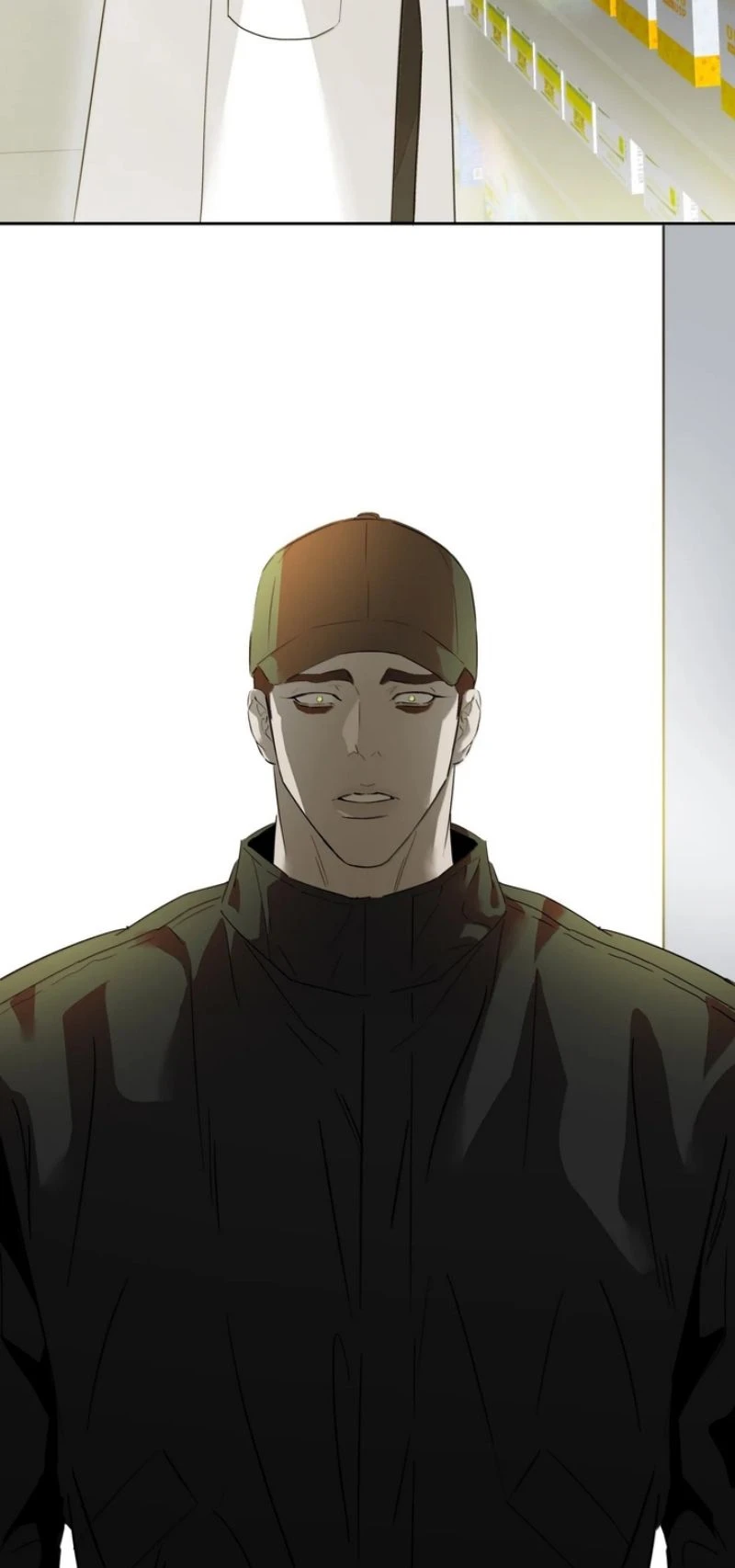 Mộ Viên Thu Sắc Chapter 58 - 37