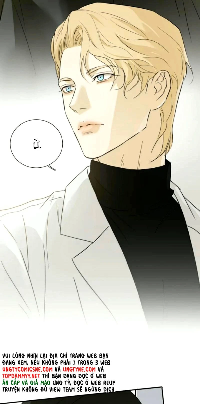 Mộ Viên Thu Sắc Chapter 59 - 4
