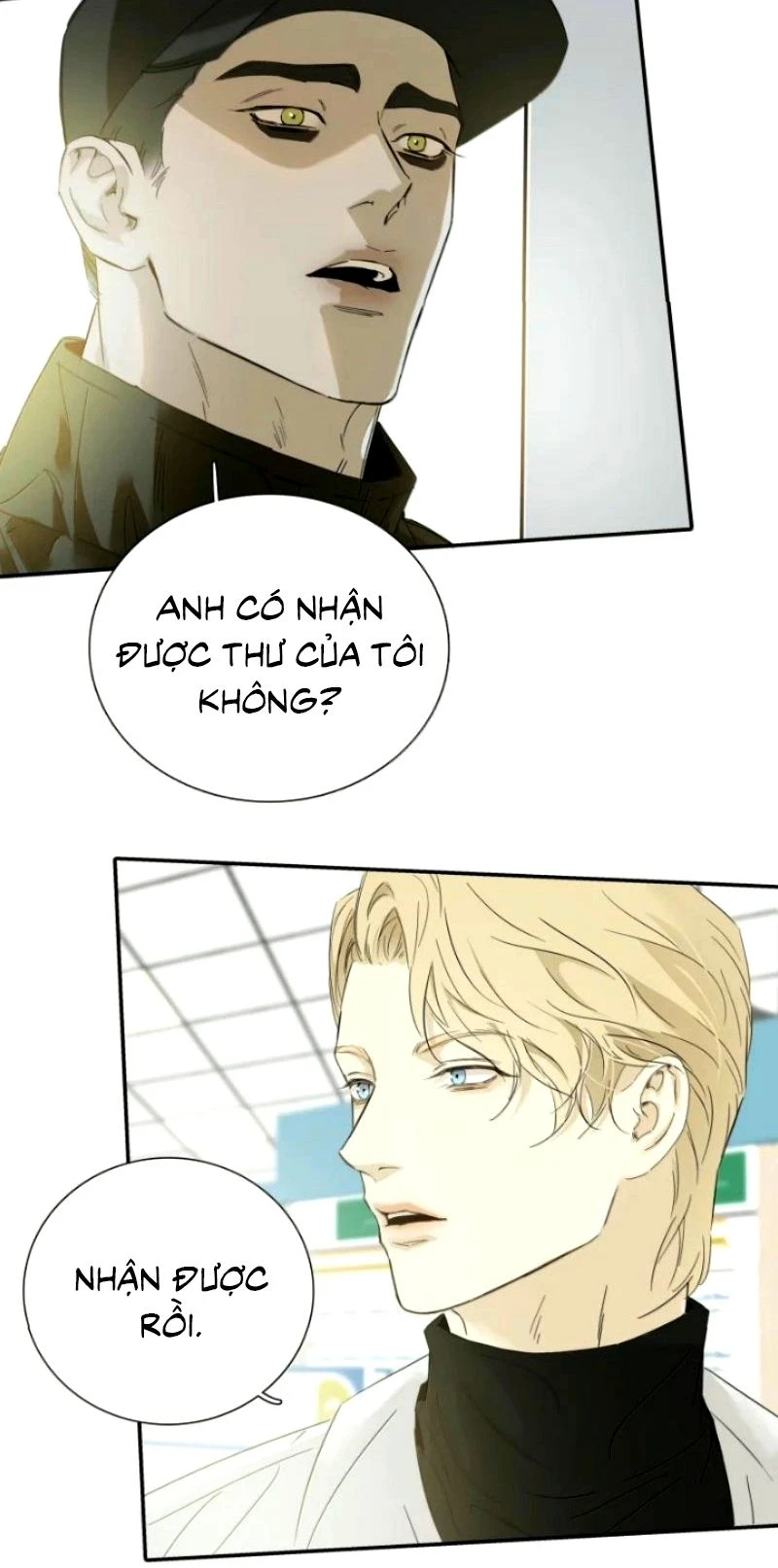 Mộ Viên Thu Sắc Chapter 59 - 5