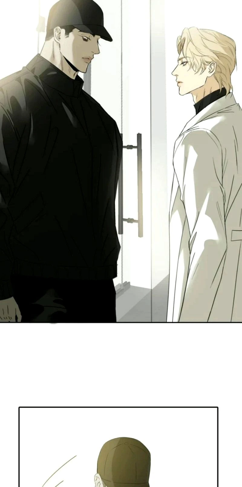 Mộ Viên Thu Sắc Chapter 59 - 10