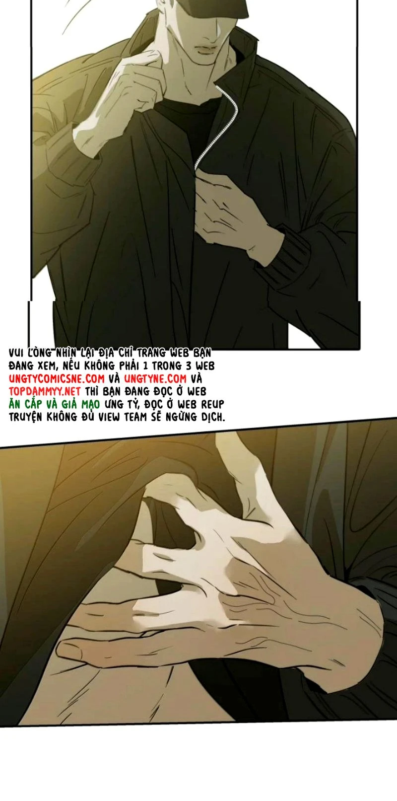 Mộ Viên Thu Sắc Chapter 59 - 11