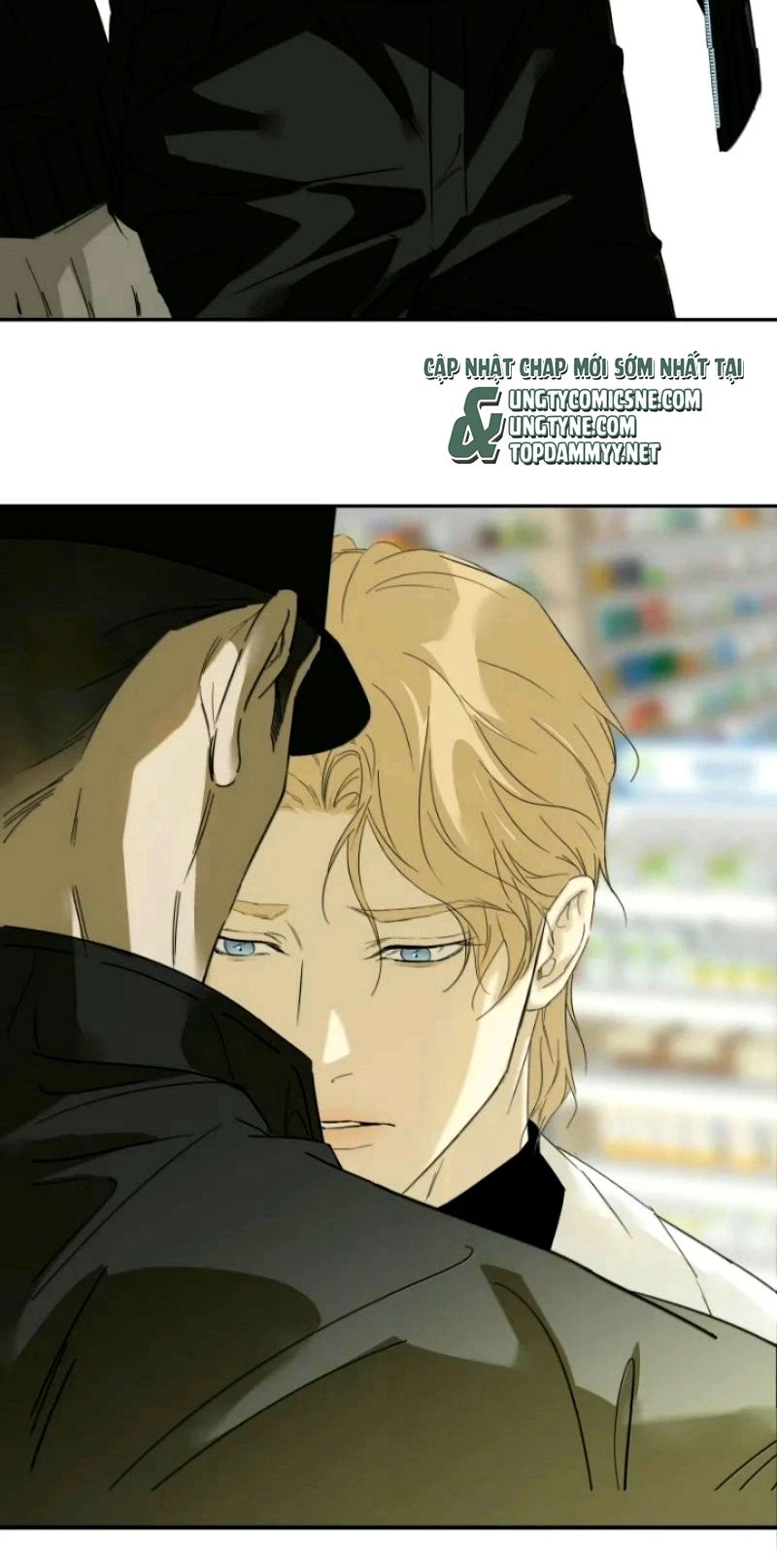 Mộ Viên Thu Sắc Chapter 59 - 13