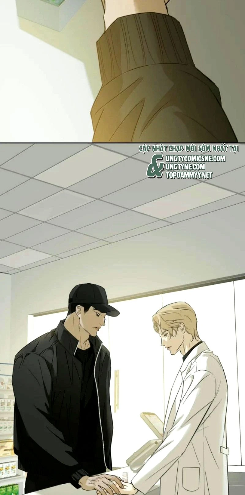 Mộ Viên Thu Sắc Chapter 59 - 17