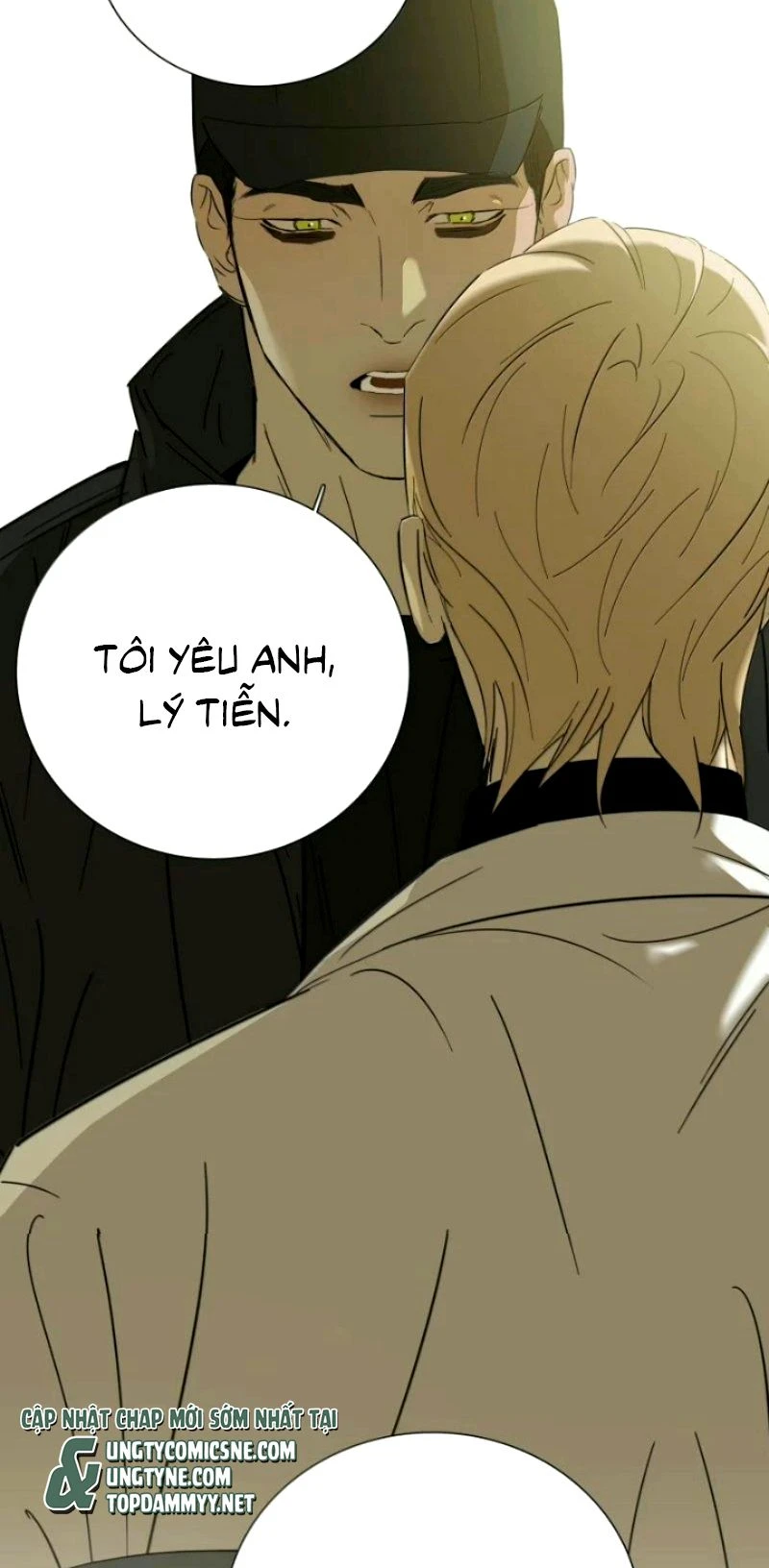 Mộ Viên Thu Sắc Chapter 59 - 19