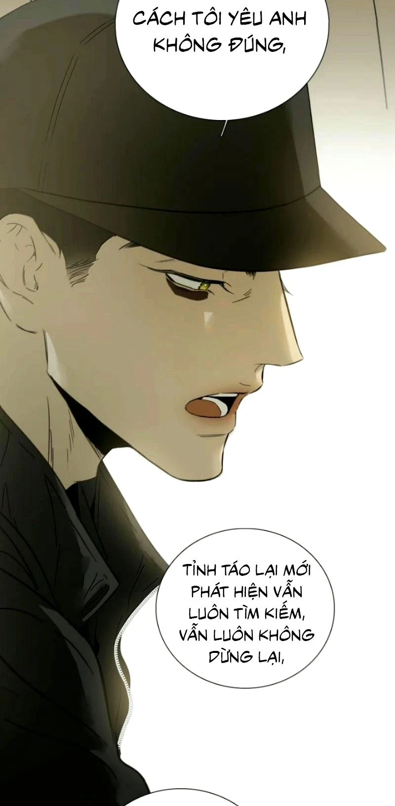 Mộ Viên Thu Sắc Chapter 59 - 20