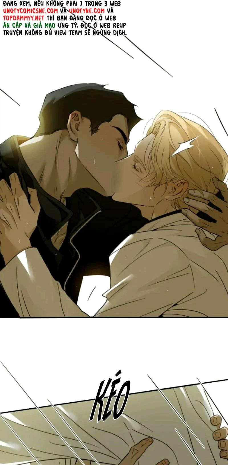 Mộ Viên Thu Sắc Chapter 59 - 26