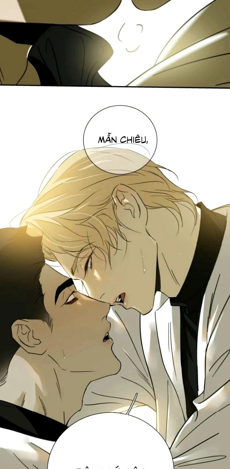 Mộ Viên Thu Sắc Chapter 59 - 31