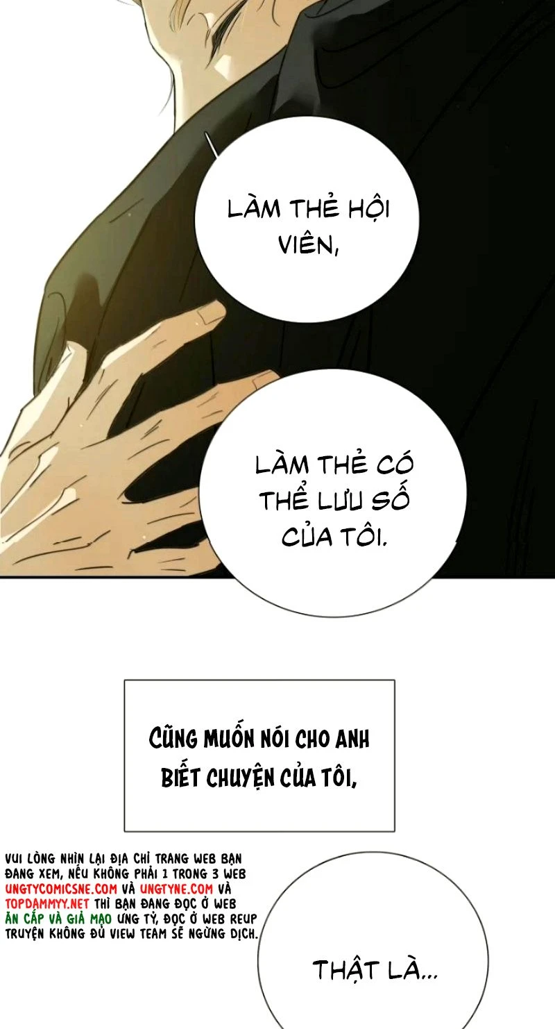 Mộ Viên Thu Sắc Chapter 59 - 43