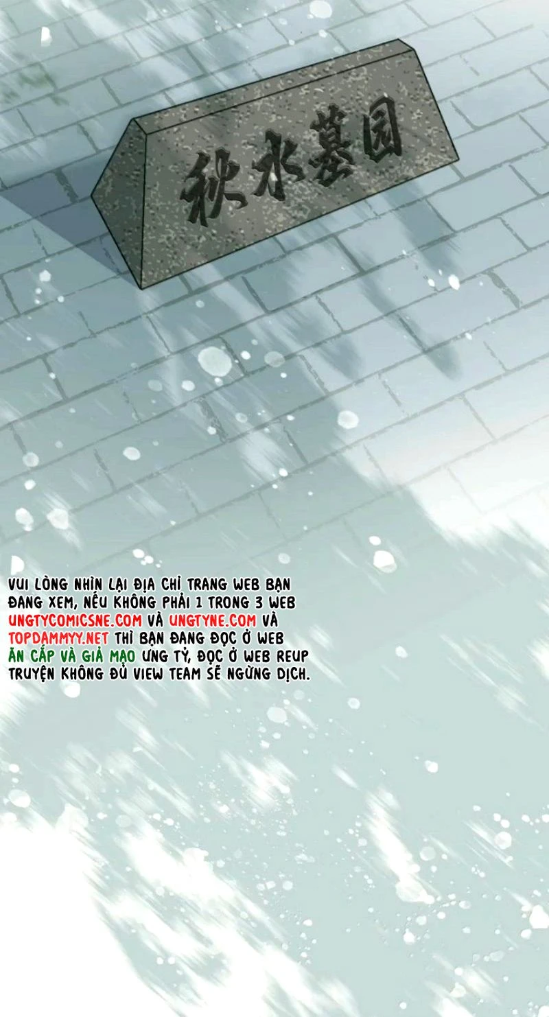 Mộ Viên Thu Sắc Chapter 59 - 49