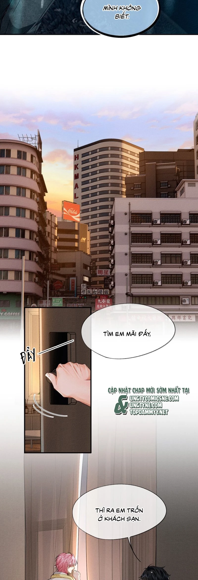 Sau Khi Bị Em Trai Bệnh Hoạn Tùy Ý Cưỡng Bức Chapter 20 - 6