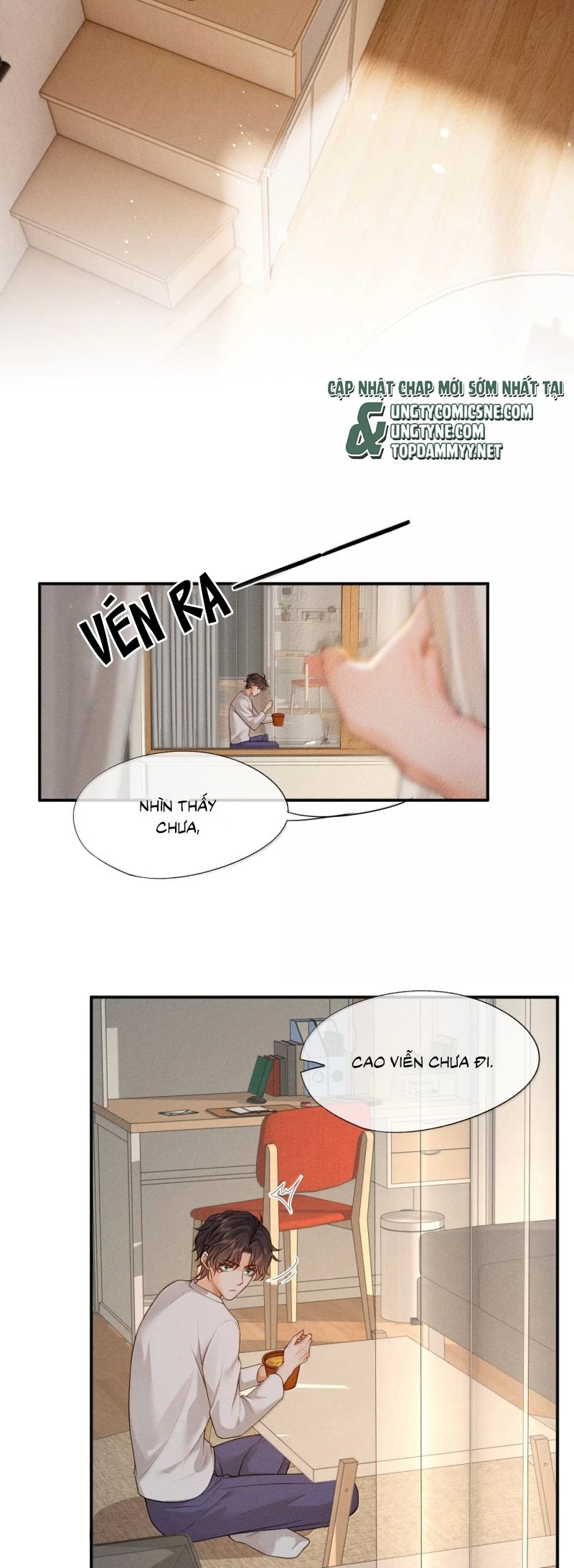 Sau Khi Bị Em Trai Bệnh Hoạn Tùy Ý Cưỡng Bức Chapter 21 - 19