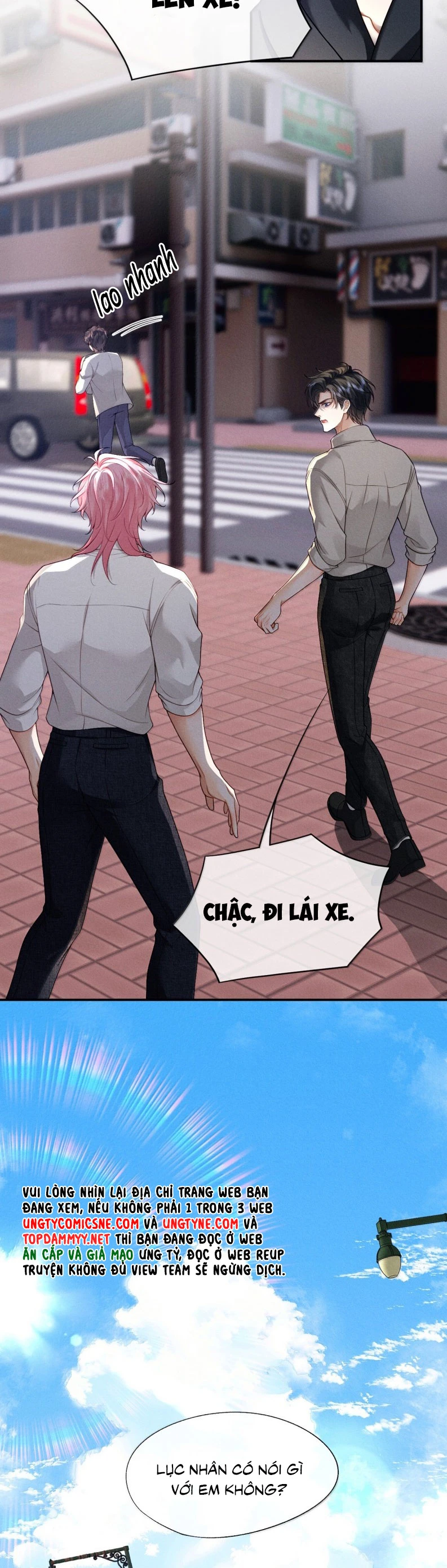 Sau Khi Bị Em Trai Bệnh Hoạn Tùy Ý Cưỡng Bức Chapter 22 - 6