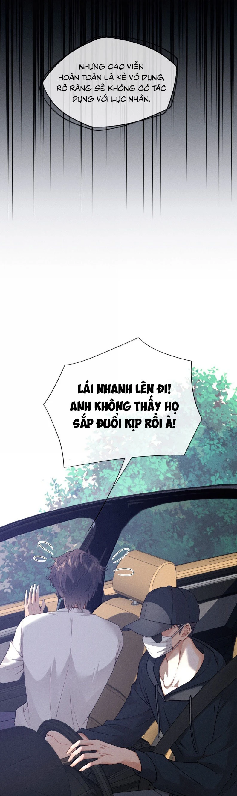 Sau Khi Bị Em Trai Bệnh Hoạn Tùy Ý Cưỡng Bức Chapter 22 - 15