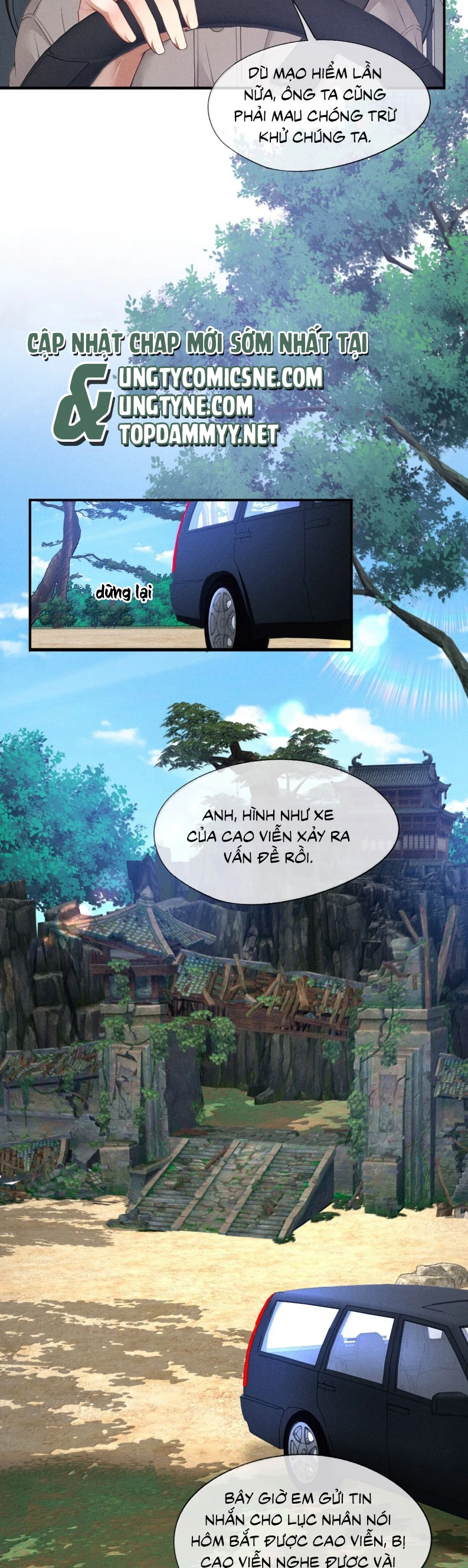 Sau Khi Bị Em Trai Bệnh Hoạn Tùy Ý Cưỡng Bức Chapter 22 - 19